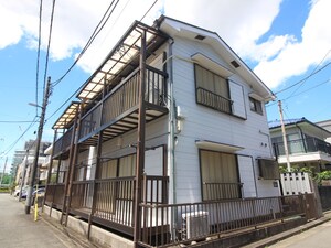 スエヒロハウス外観写真