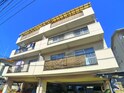 第２塚田ﾏﾝｼｮﾝ