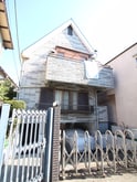 上井邸