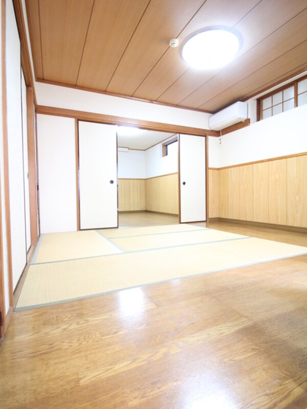 居室