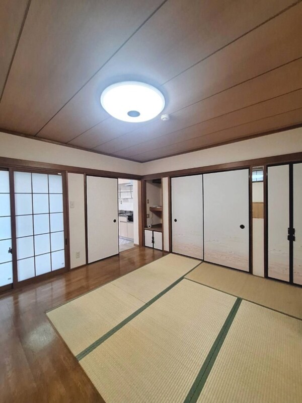 居室