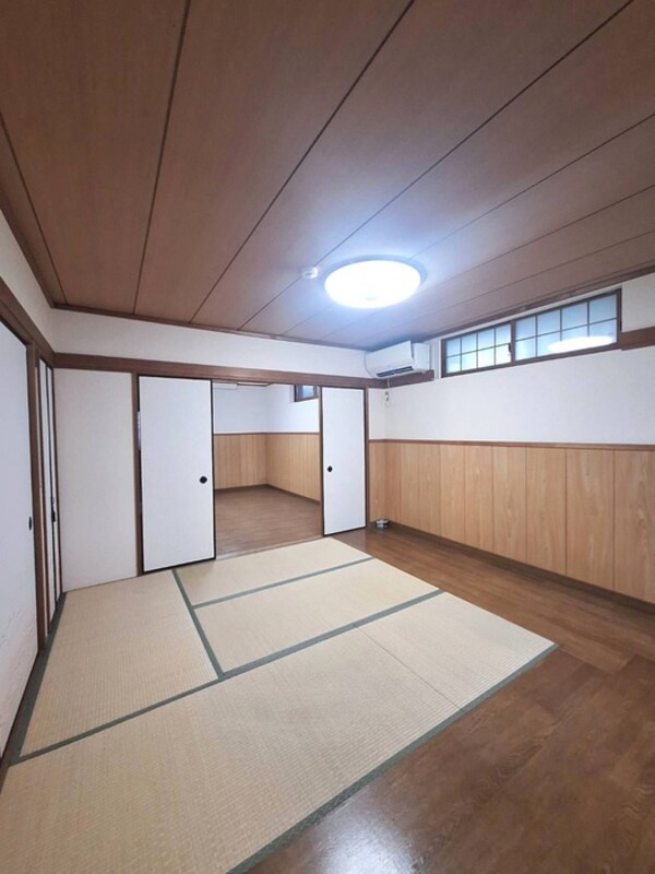 居室