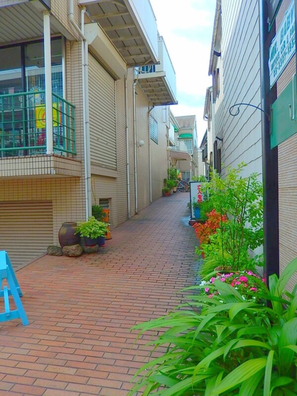 建物設備