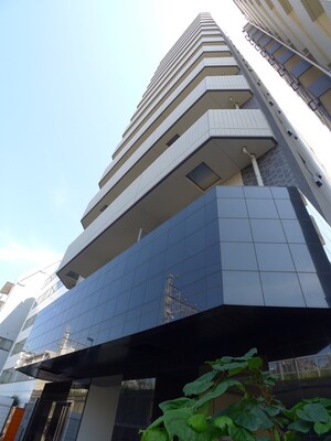 XEBEC　KAMATA　Station-exz外観写真