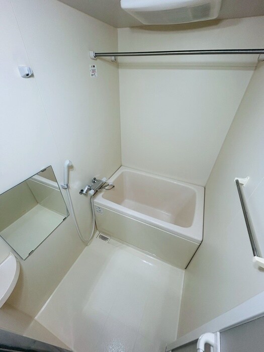 物件内観写真9　(バス／シャワールーム等)