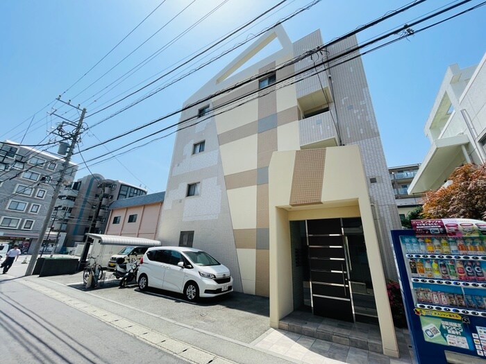 物件外観写真6　(外観写真)