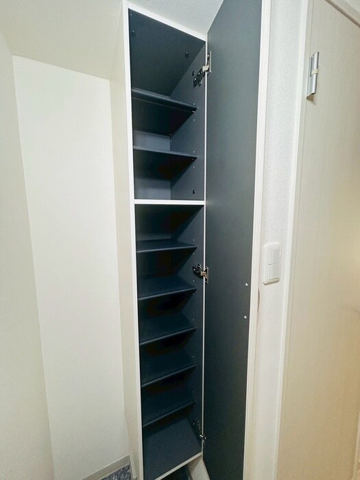 物件内観写真21　(靴箱)