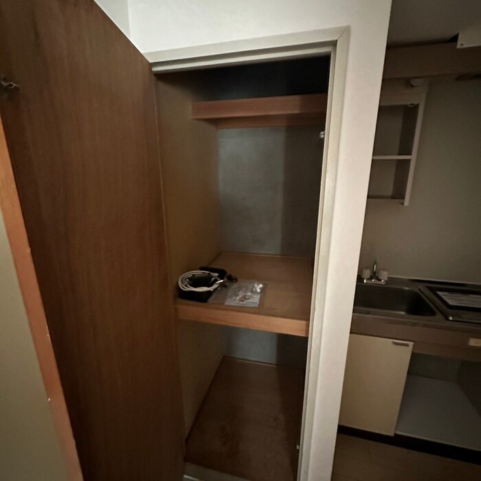 物件内観写真9　(収納)