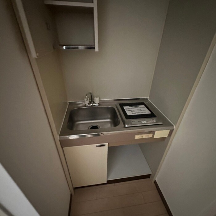 物件内観写真15　(キッチン)