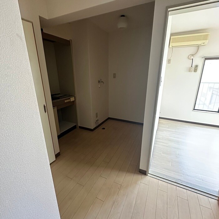 物件内観写真20　(居室)