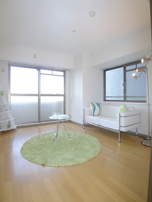 物件内観写真5　(居室)