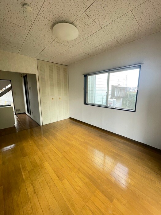 物件内観写真9　(居室)