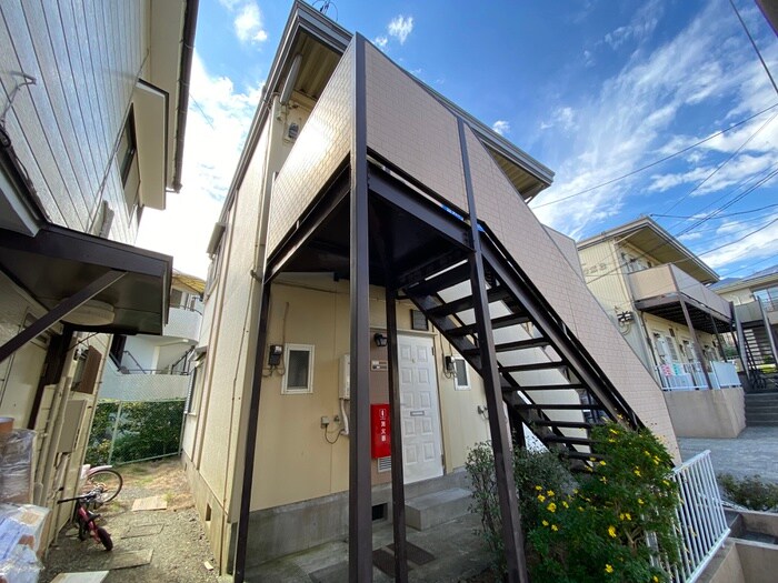 物件外観写真3　(外観写真)