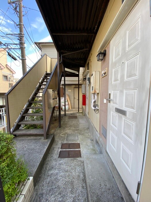 物件外観写真4　(外観写真)