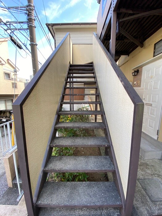 物件外観写真5　(外観写真)