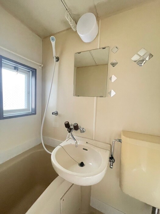 物件内観写真19　(洗面)