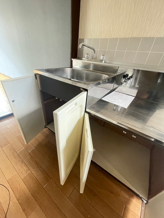 物件内観写真20　(キッチン)