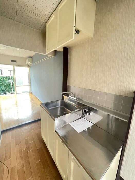 物件内観写真21　(キッチン)