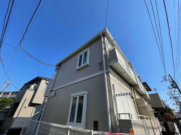 物件外観写真4　(外観写真)