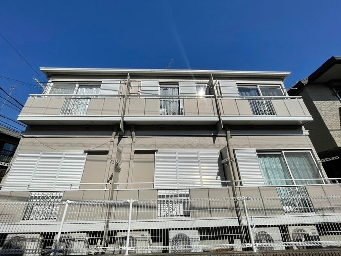 物件外観写真6　(外観写真)