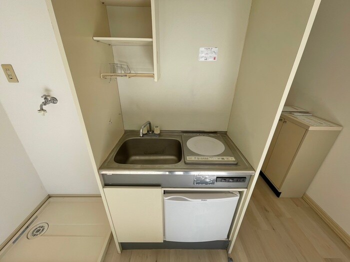 物件内観写真14　(キッチン)