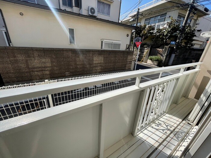物件内観写真18　(ベランダ・バルコニー)