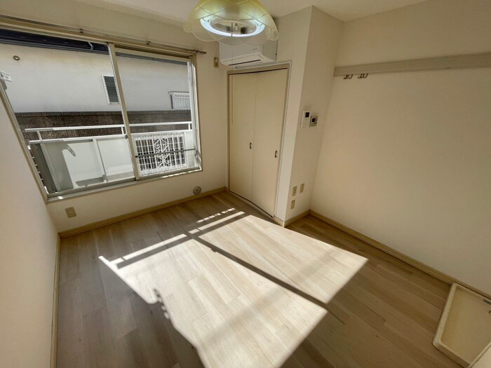 物件内観写真20　(居室)