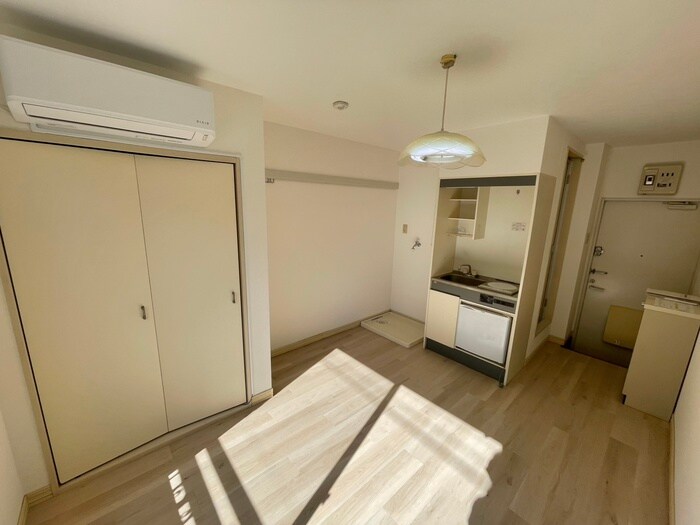 物件内観写真22　(居室)