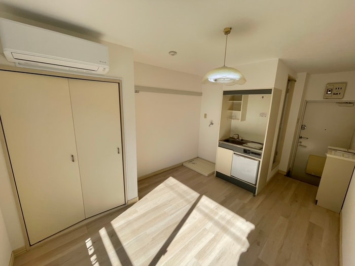 物件内観写真22　(居室)