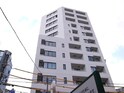 パ－クリュクス西麻布(804)