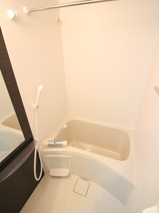 物件内観写真9　(バス／シャワールーム等)