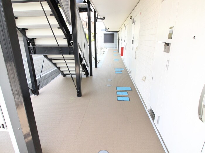 物件外観写真4　(外観写真)