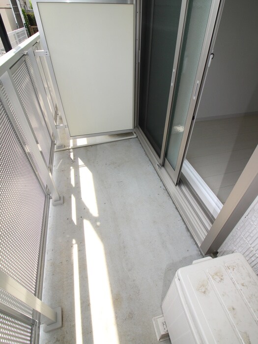 物件内観写真15　(ベランダ・バルコニー)
