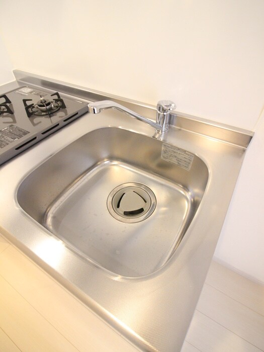 物件内観写真17　(キッチン)