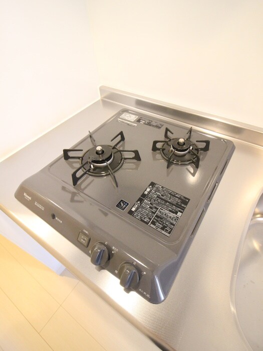 物件内観写真18　(キッチン)