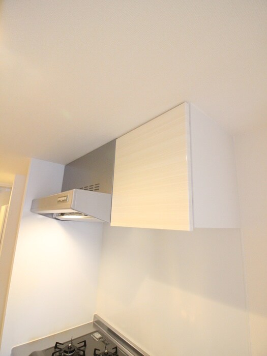 物件内観写真21　(キッチン)