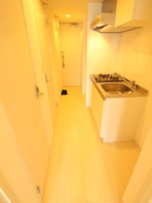 物件内観写真22　(廊下)