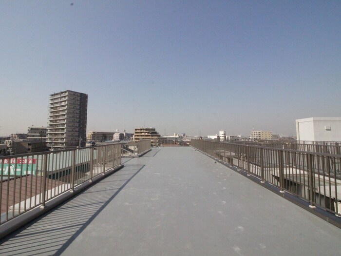 物件外観写真6　(周辺環境)