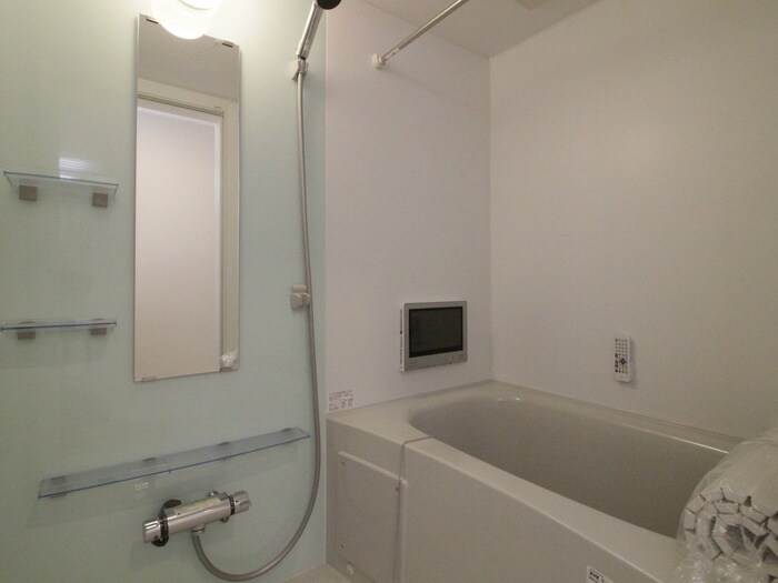 物件内観写真10　(バス／シャワールーム等)
