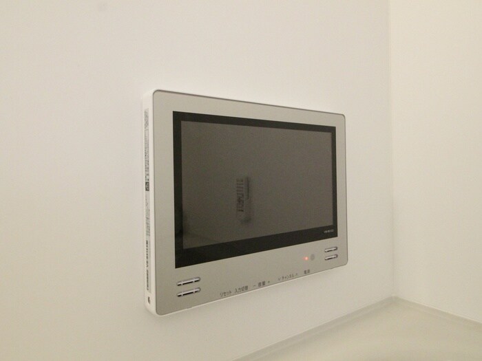 物件内観写真19　(バス／シャワールーム等)