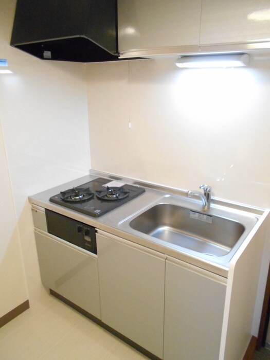 物件内観写真7　(キッチン)