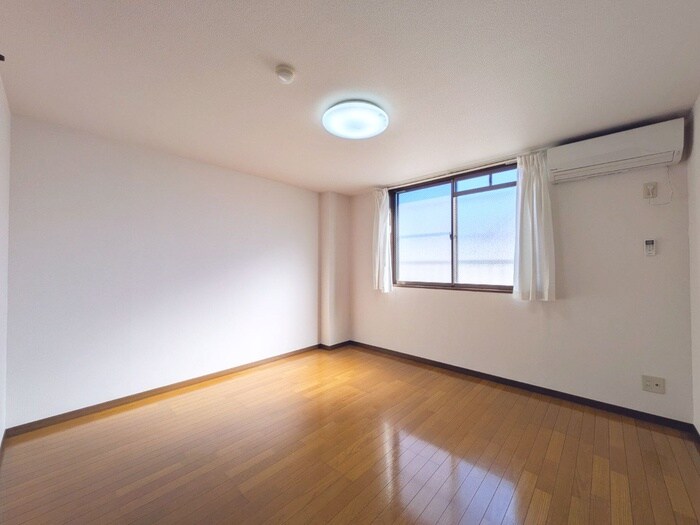 東千葉ハイリビング六番館の居室