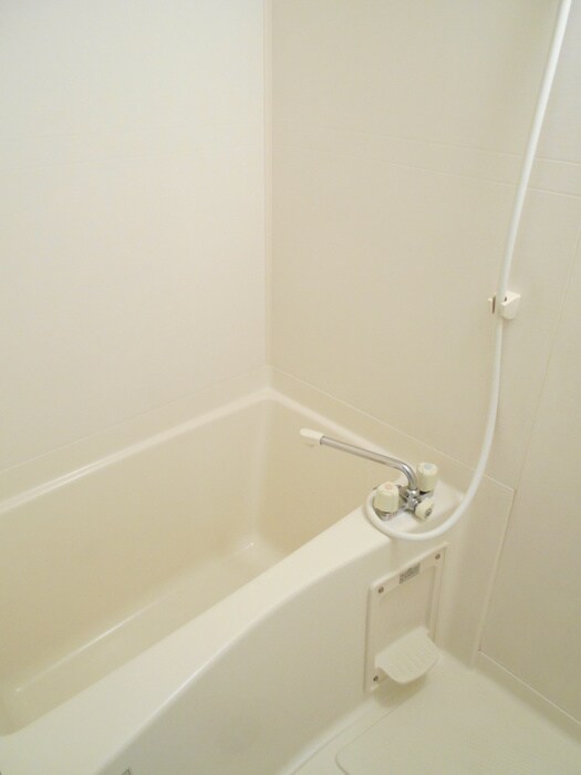 物件内観写真8　(バス／シャワールーム等)
