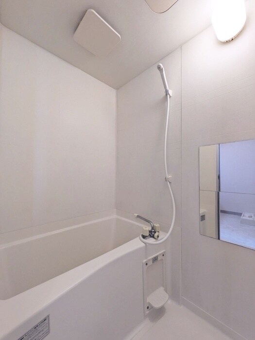 東千葉ハイリビング六番館のバス