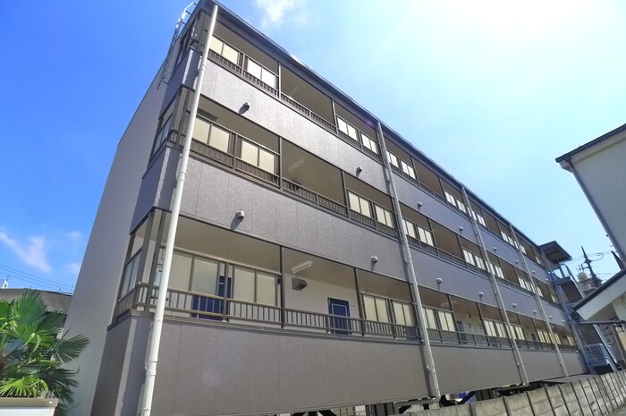 物件外観写真6　(外観写真)