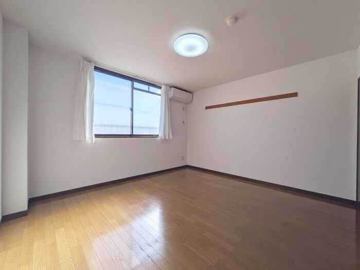 東千葉ハイリビング六番館の居室