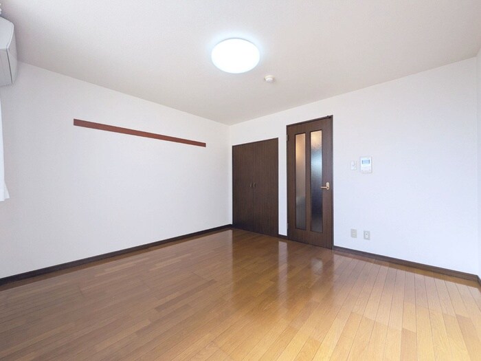 東千葉ハイリビング六番館の居室