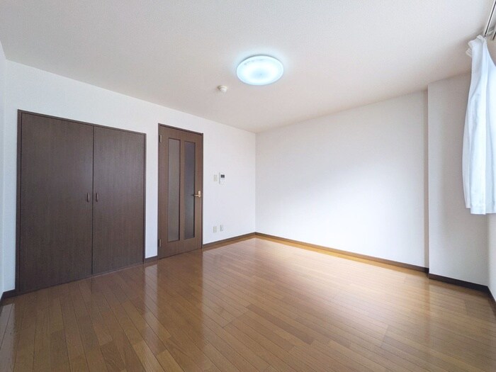 東千葉ハイリビング六番館の居室