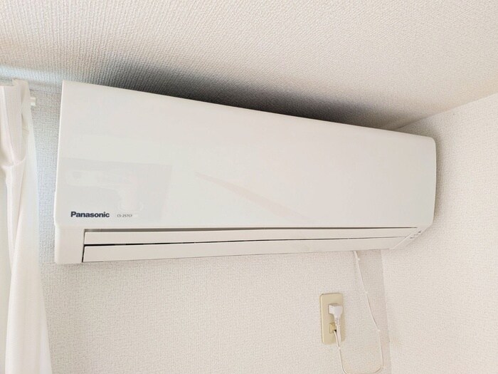 東千葉ハイリビング六番館の内観写真