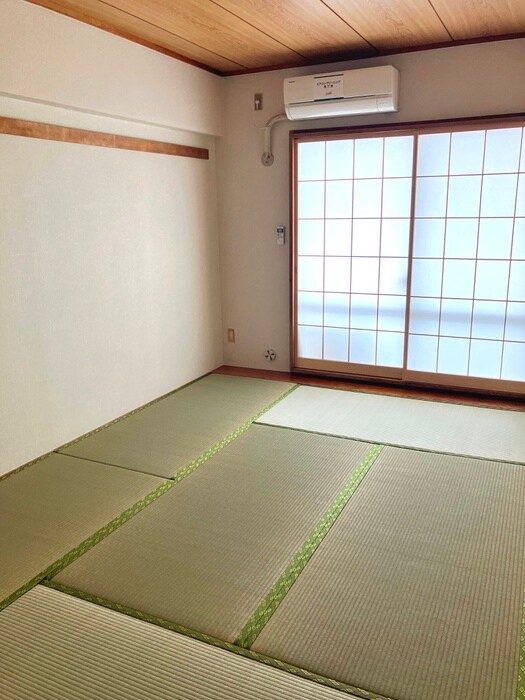 物件内観写真12　(居室)